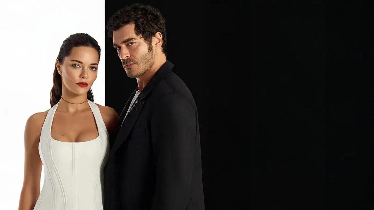 مسلسل  المحتالون الجزء الاول الحلقة 60 الستون مدبلجة