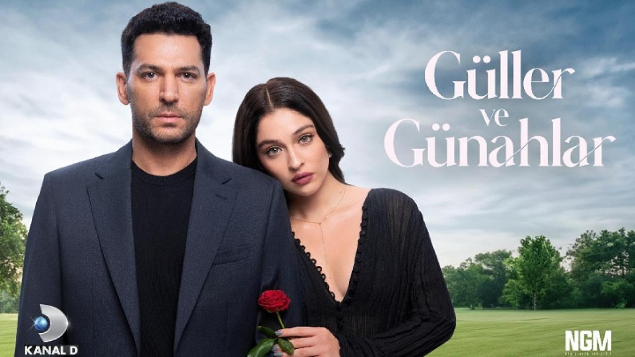مسلسل ورود وذنوب الحلقة 1 الاولى مترجمة