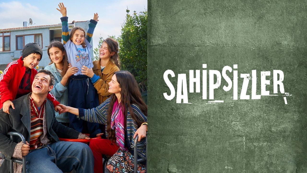 مسلسل المشردون الحلقة 40 الاربعون مترجمة
