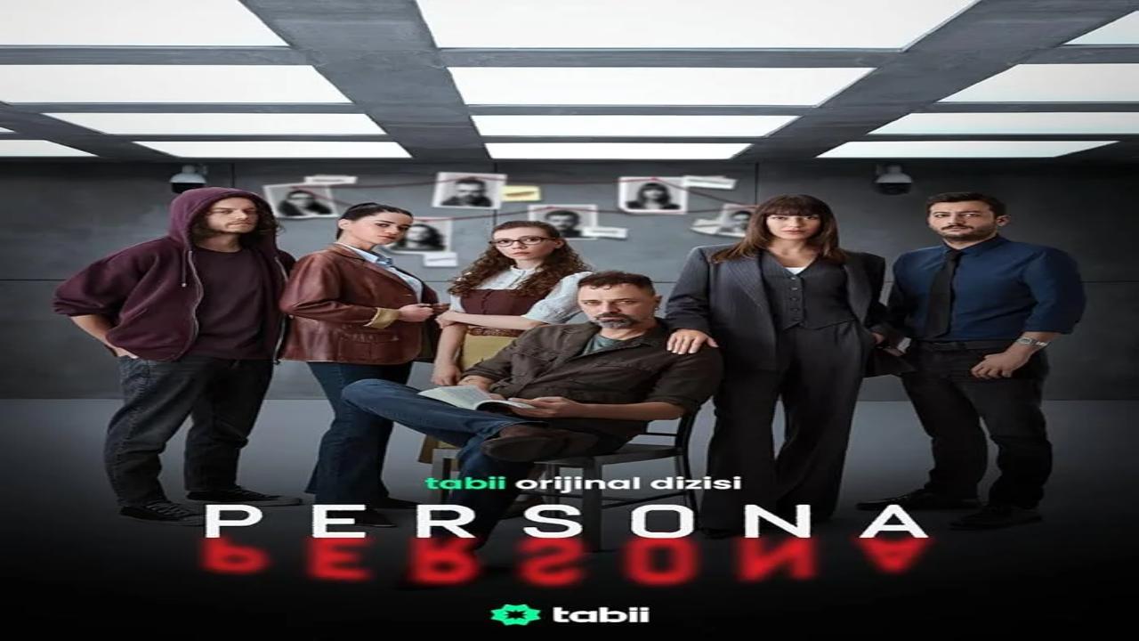 مسلسل الشخصية مترجم