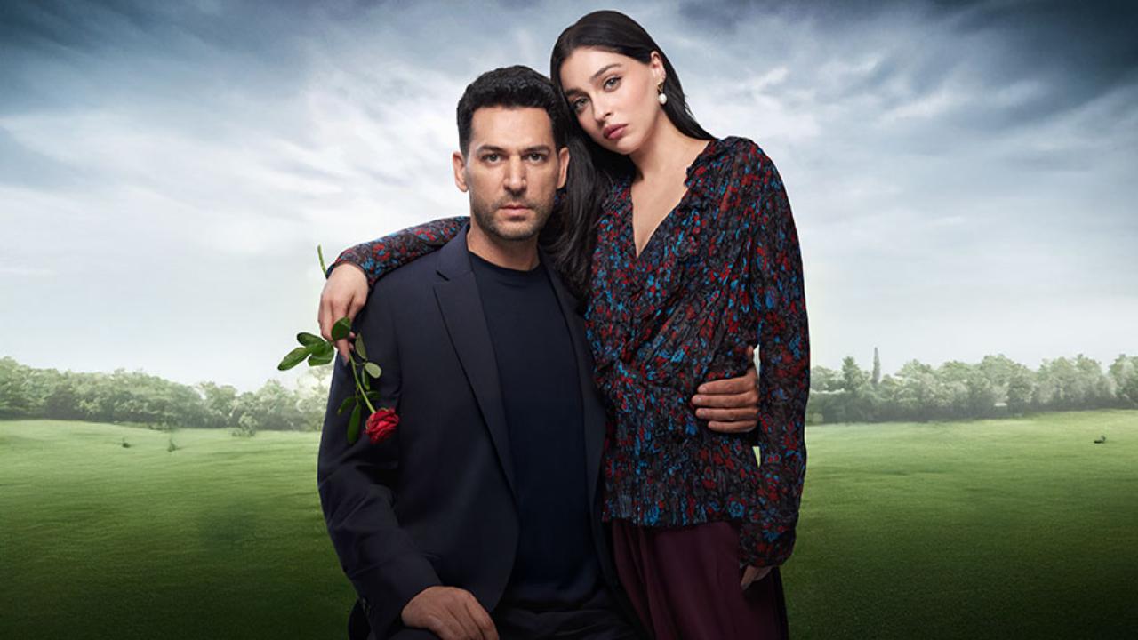 مسلسل ورود وذنوب الجزء الاول الحلقة 60 الستون مدبلجة