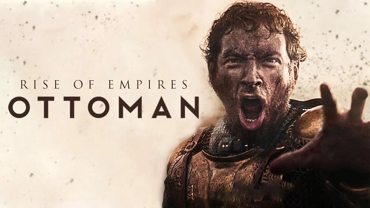 مسلسل Rise of Empires Ottoman مترجم