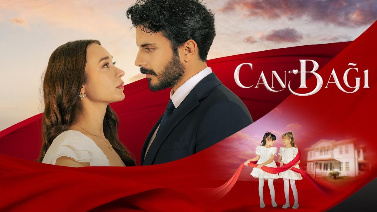 مسلسل رابطة الروح الحلقة 50 الخمسون مترجمة