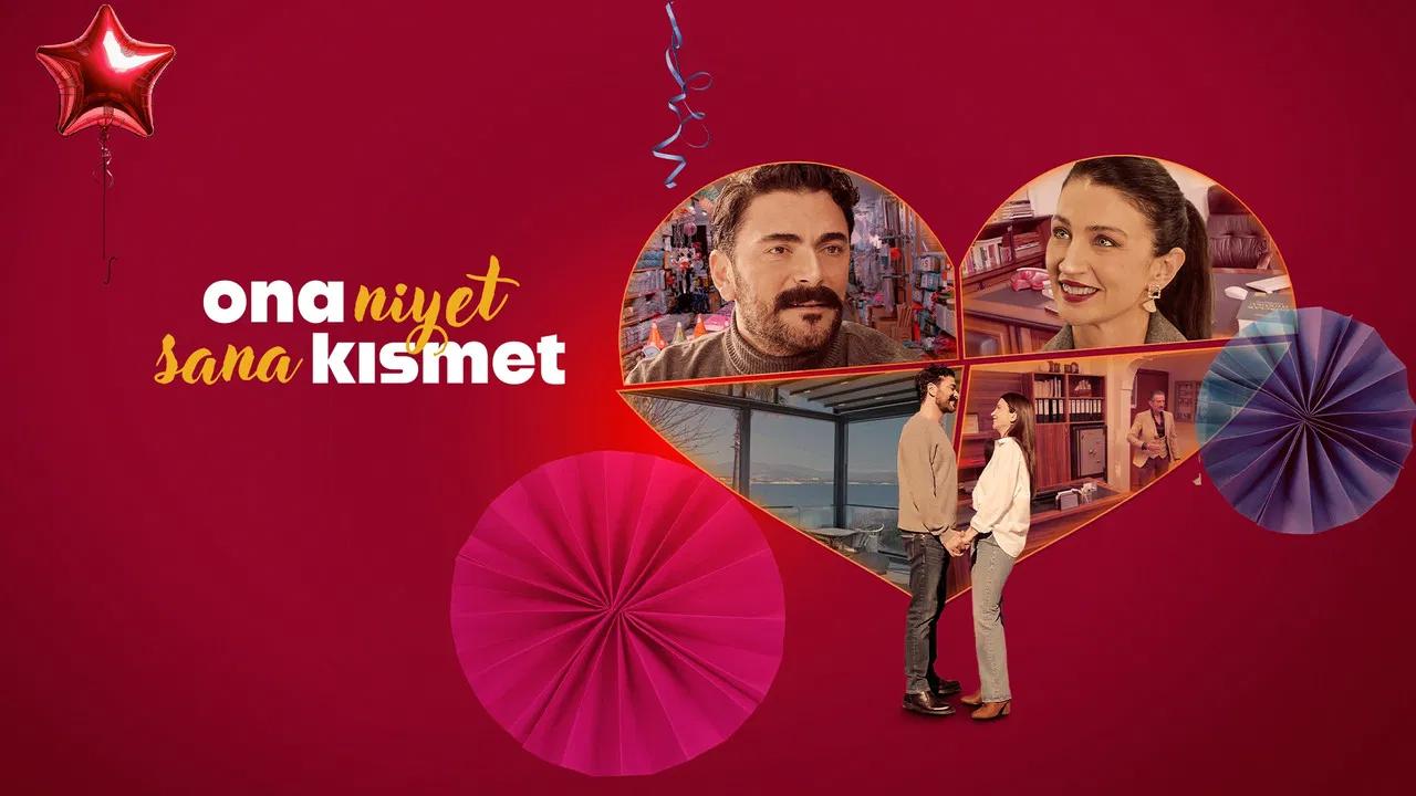 فيلم يعني لك Meant For You 2025 مترجم